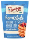 Pancake Homestyle 680 gr. Bob's Red Mill