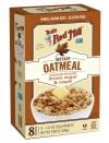 Sugar & Maple Oatmeal 280 gr. Bob's Red Mill