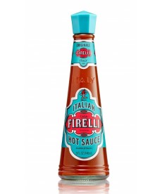 Italian Hot Sauce 148 ml. Firelli