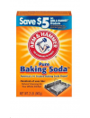 Pure Baking Soda 907 GR. Arm & Hammer