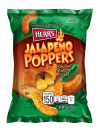 Cheese Curls Jalapeno 28,4 gr. Herr's