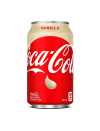 Coca Cola Vanilla 355 ml