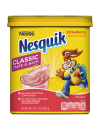 Nesquik strawberry 532 gr. Nestle