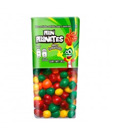 Pelon Pelonetes sabor Tamarundo 30 gr.