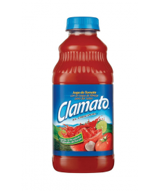 Clamato Original 946 ml