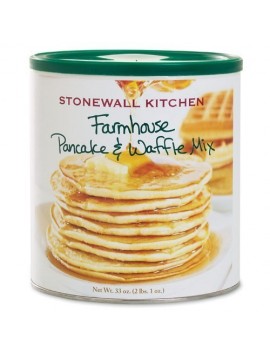 Stonewall Kitchen Farmhouse Pancake & Waffle Mix 453g