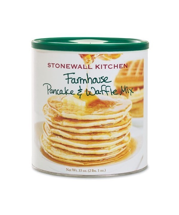 SK farmhouse pancake & waffle mix 453.6 g