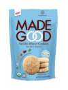 Cookie Nut-Free Organic  Vanilla Flavor 142 gr. Made Good