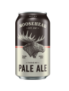 Canadian Pale Ale 355 ml. Moosehead