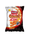 CheesetiX Crunchy Carolina Reaper Extra Hot 227 gr. Herr's