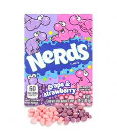 comprar dulces wonka nerds americanos