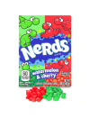 Watermelon & Cherry 46.7 gr. Wonka Nerds