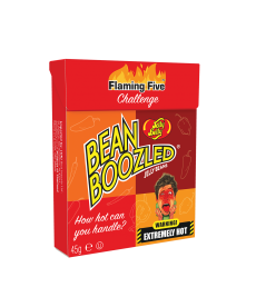 Bean Boozled Picante 45 gr. Jelly Belly