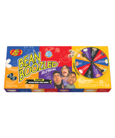 Bean Boozled Ruleta 100 gr. Jelly Belly