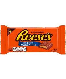 Milk Chocolate XL 120 gr. Reese's Peanut Butter