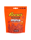 Peanut Butter Cups Minis 226g. Reese's
