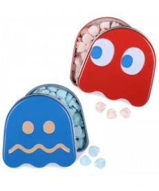 Pac-Man Ghost Sours 28.3 gr. Candy Tin