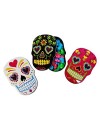 Sugar Skulls 39.6 gr. Candy Tin