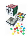 Rubik's Cube 42,5 gr. Candy Tin
