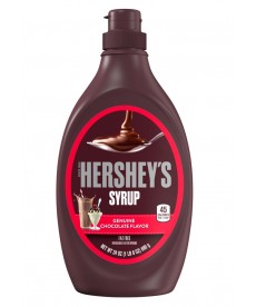 Chocolate Syrup 680 gr. Hershey's