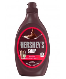 Chocolate Syrup 680 gr. Hershey's Sirope