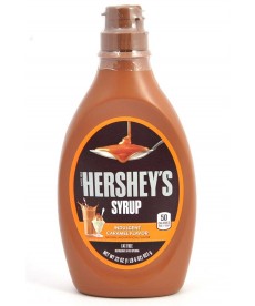 Caramel Syrup 623 gr. Hershey's