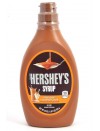 Caramel syrup 623 gr. Hershey's