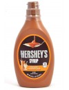 Caramel Syrup 623 gr. Hershey's