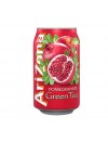Pomegranate Lata 330 ml. Arizona