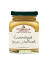 Caramelized Onion Mustard 220 gr. Stonewall Kitchen