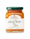 Mango Peach Jam 340 gr. Stonewall Kitchen
