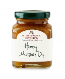 Honey Mustard Dip 262 gr. Stonewall Kitchen