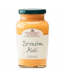 Sriracha Alioli 290 gr. Stonewall Kitchen