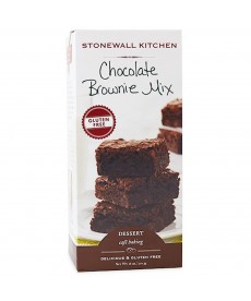 Chocolate Brownie Mix 496 gr. Stonewall Kitchen