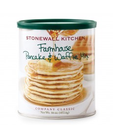 Pancake & Waffle Mix 453.6 gr. Stonewall Kitchen