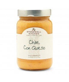 Stonewall Kitchen Chile con Queso 454g