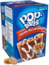 Frosted Cookie Dough 384 gr. Kellogg´s Pop Tarts