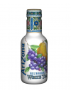 Blueberry White tea 500 ml. Arizona