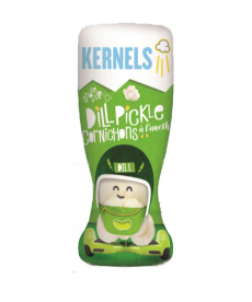 Dill Pickle 110 gr. Kernels Popcorn Seasoning