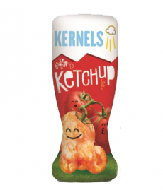 Ketchup 125 gr. Kernels Popcorn Seasoning