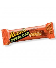 Overload 42 gr. Reese's