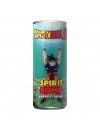 Spirit Bomb Energy Drink 355 ml. Dragon Ball-Z