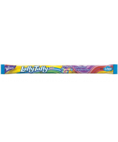 Mystery Swirl Rope 22.9 gr. Wonka Laffy Taffy