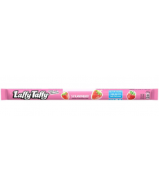 Strawberry  22.9 gr. Wonka Laffy Taffy