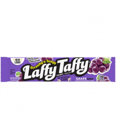 Stretchy & Tangy Grape 42.5 gr. Wonka Laffy Taffy