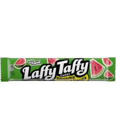 Stretchy & Tangy Watermelon Sandia 42.5 gr. Wonka Laffy Taffy