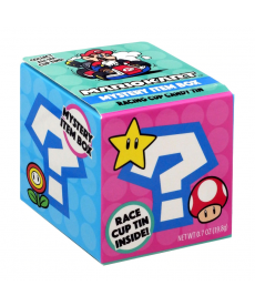 Mario Kart Mistery 19.8 gr. Candy tin Nintendo