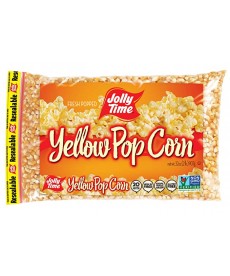 Yellow Pop Corn 907 gr. Jolly Time