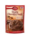 Double Chocolate Chunk Cookie Mix 496 gr. Betty Crocker