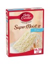 Cake Mix White 460 gr. Betty Crocker